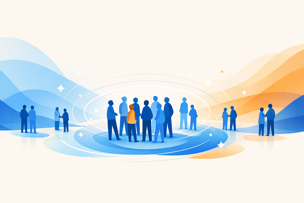 Organiser les événements d’un club d’affaires